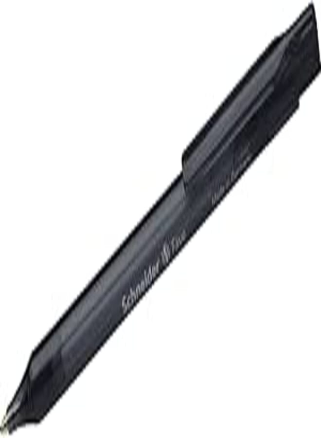 Ballpoint pen Fave black Refill 770 M black